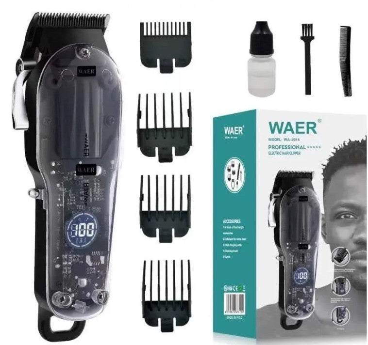 Peluquera waer