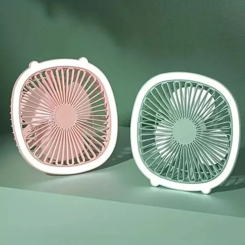 Ventilador escritorio fan