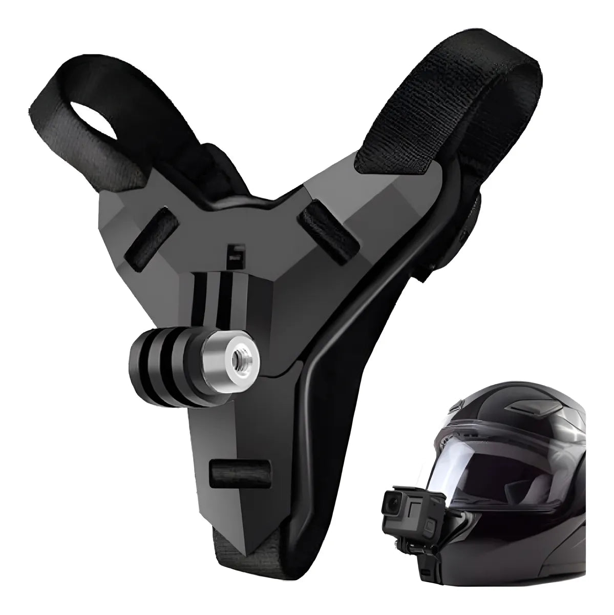 Holder para casco