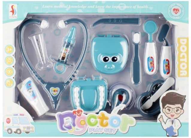 Set de medico