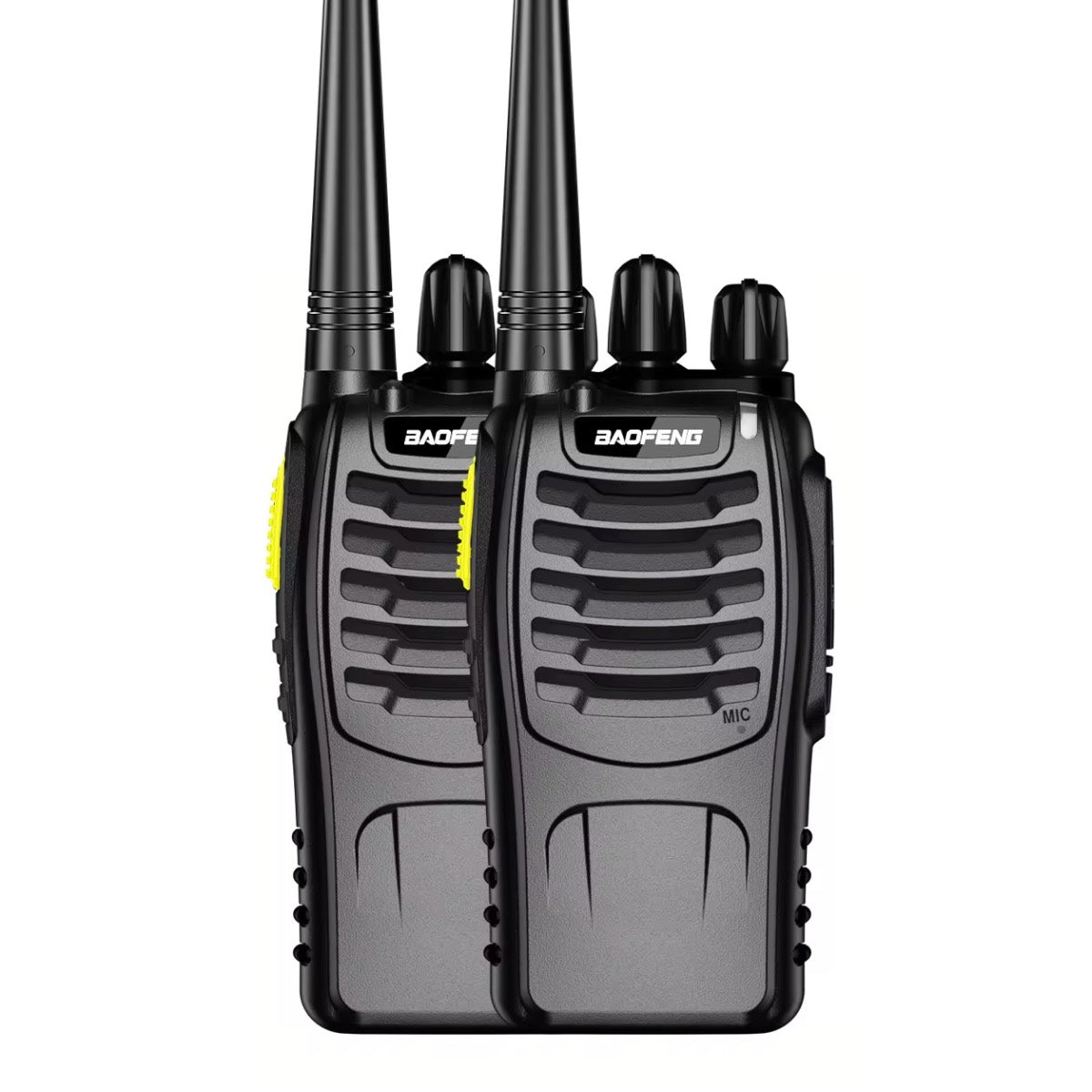 Radio De Comunicacion Baofeng