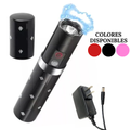 Taser Tabano Defensa Personal Labial