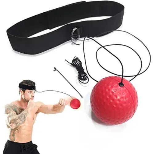 Pelota de entrenamiento