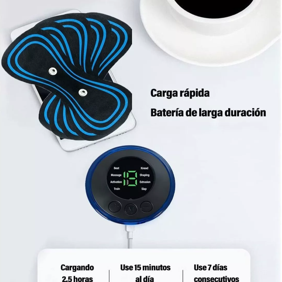femcontrol entrenador