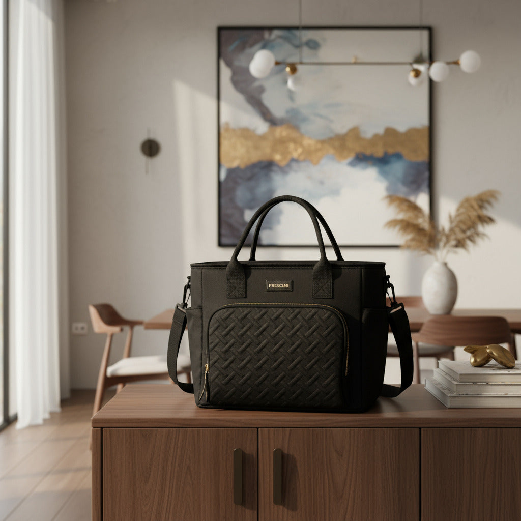 Bolso Lonchera ORG-103