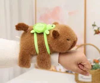 Capybara Mano
