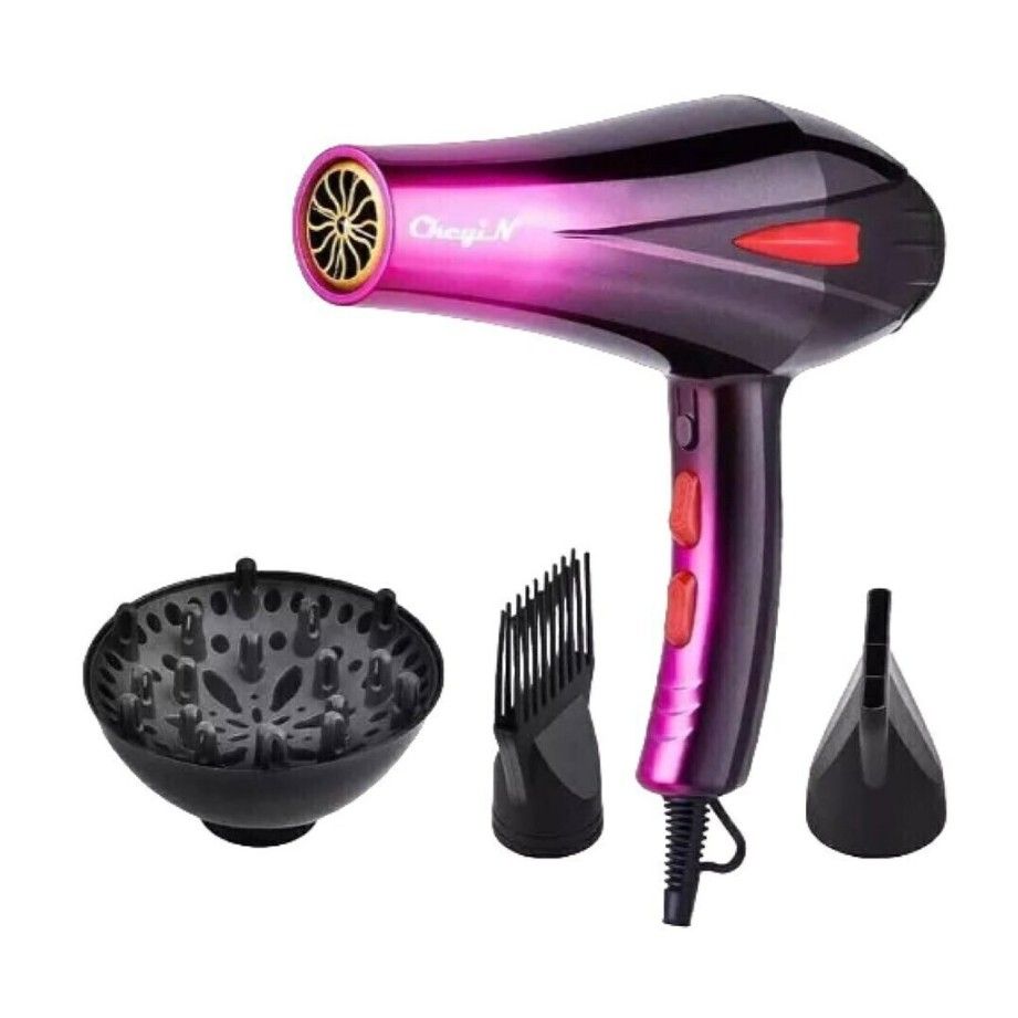 Secador bp5500