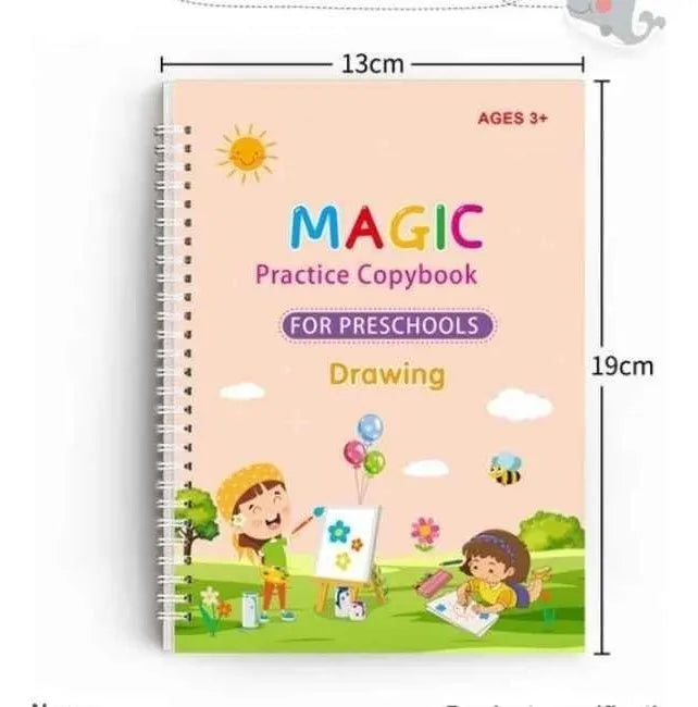 Libro montessori