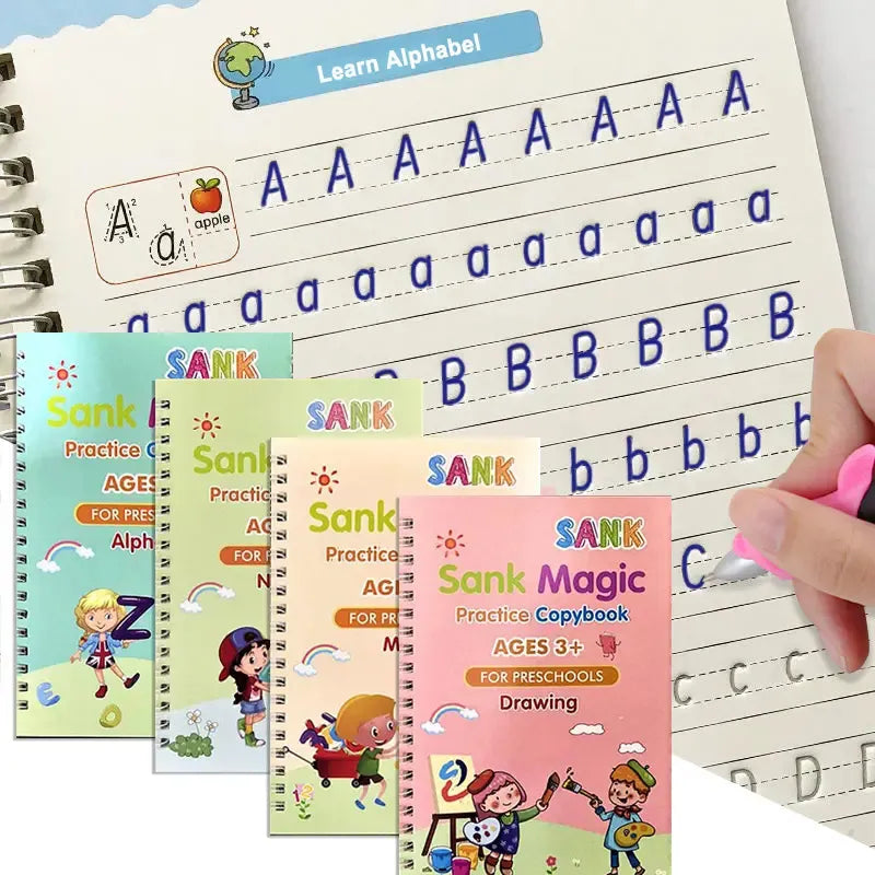 Libro montessori
