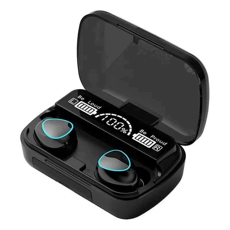 Audífonos Bluetooth M10