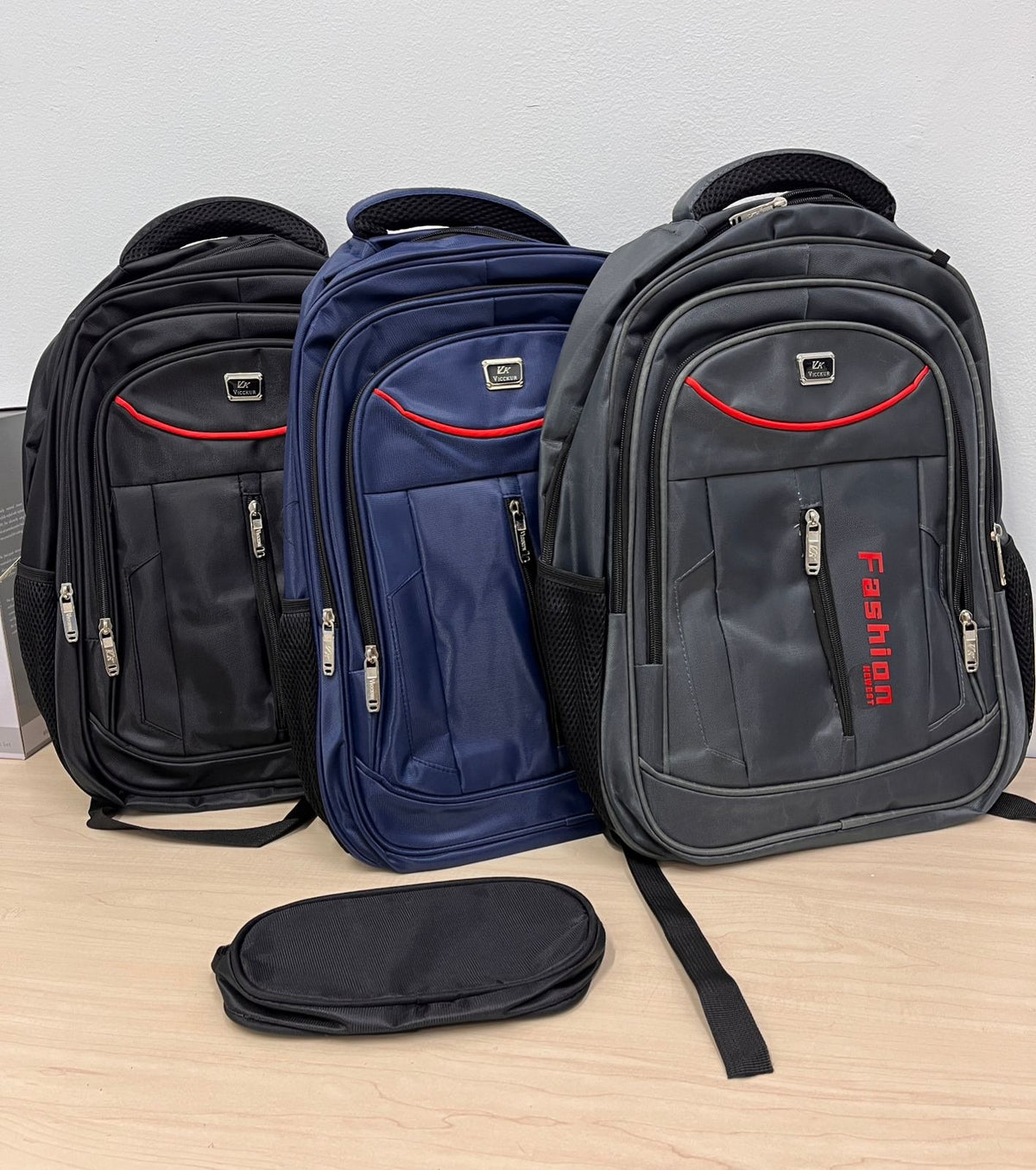 Morral Urbano Multifuncional con Cartuch