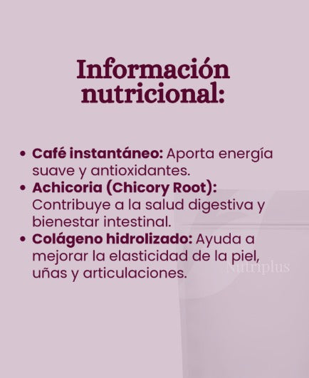 Nutriplus