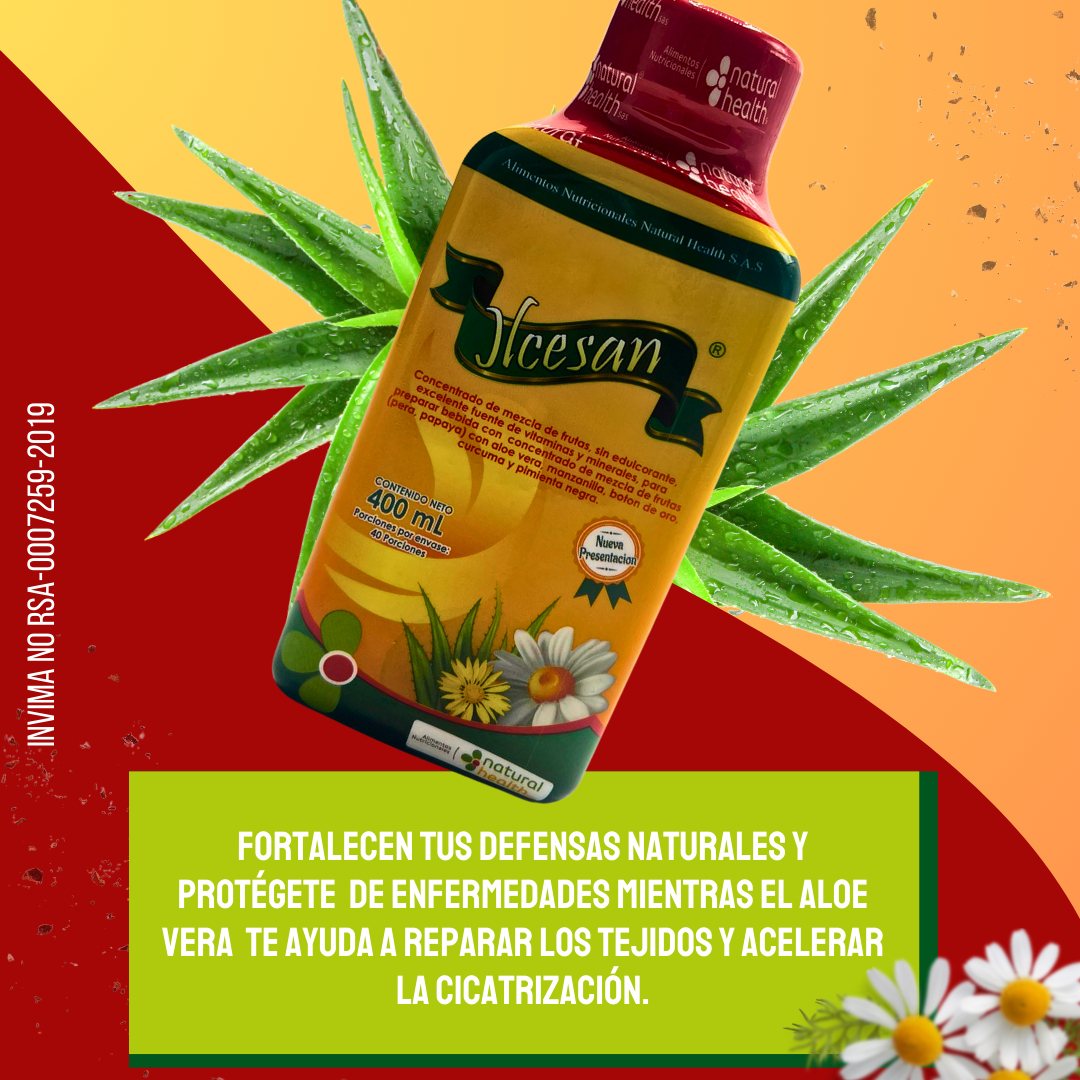 Ilcesan