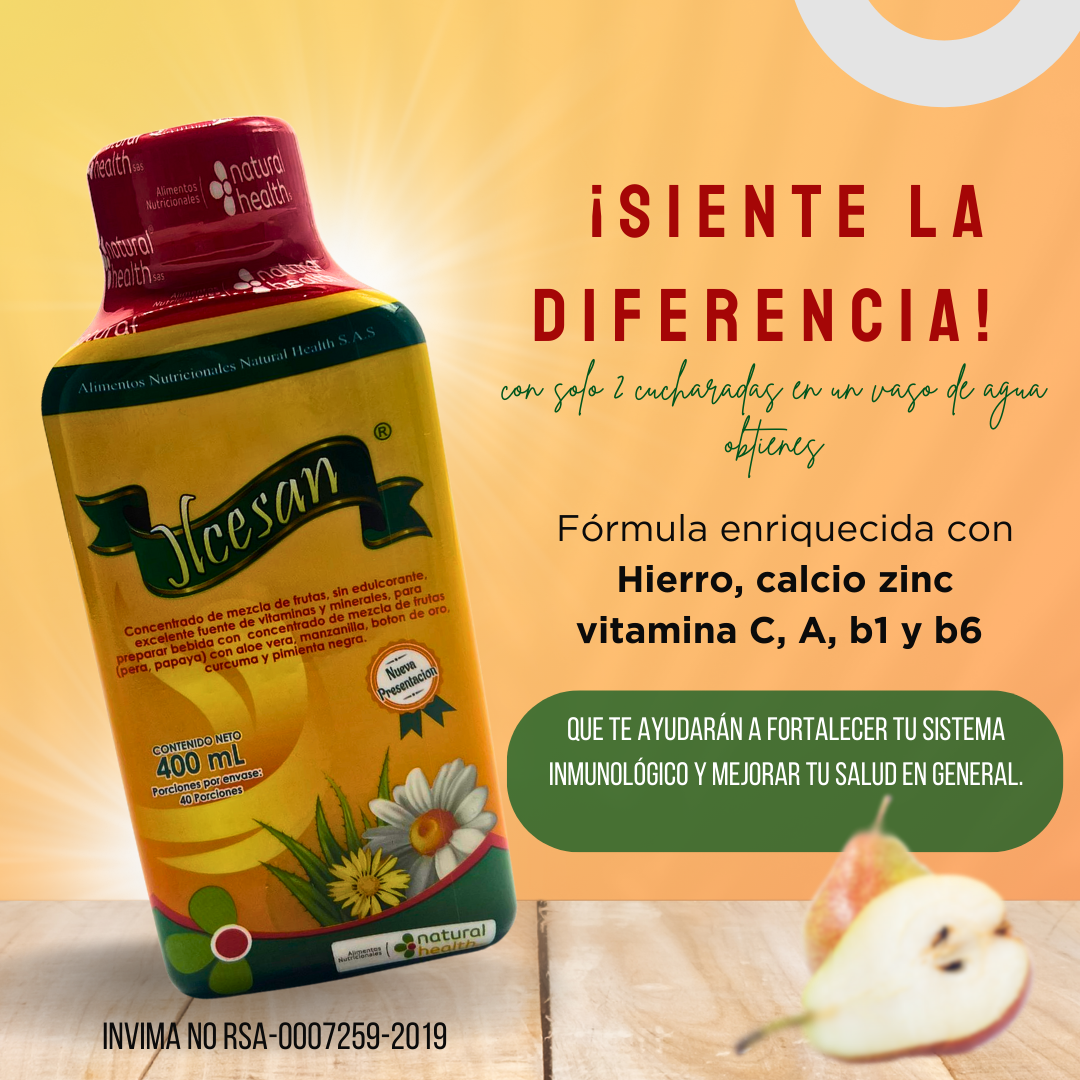 Ilcesan