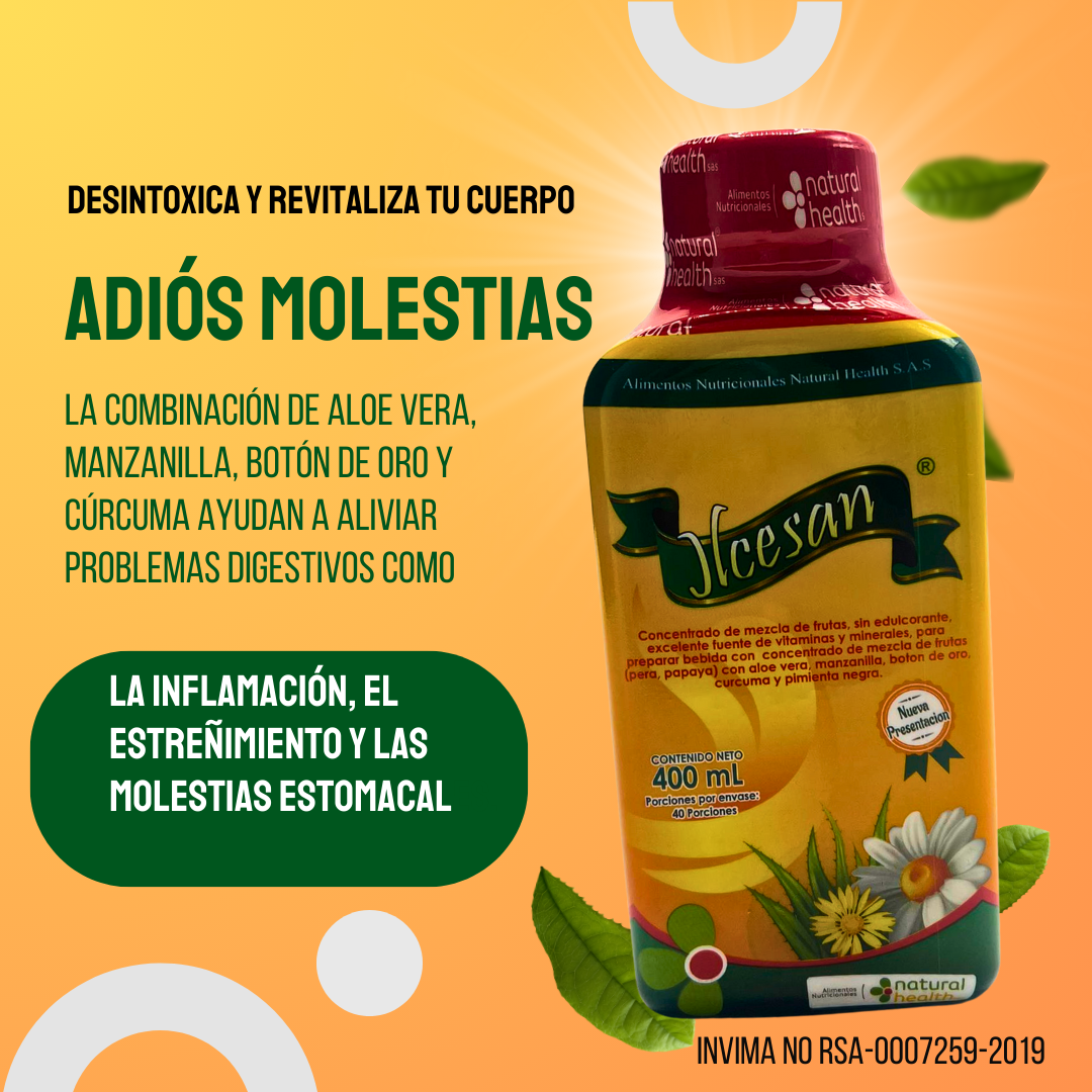 Ilcesan