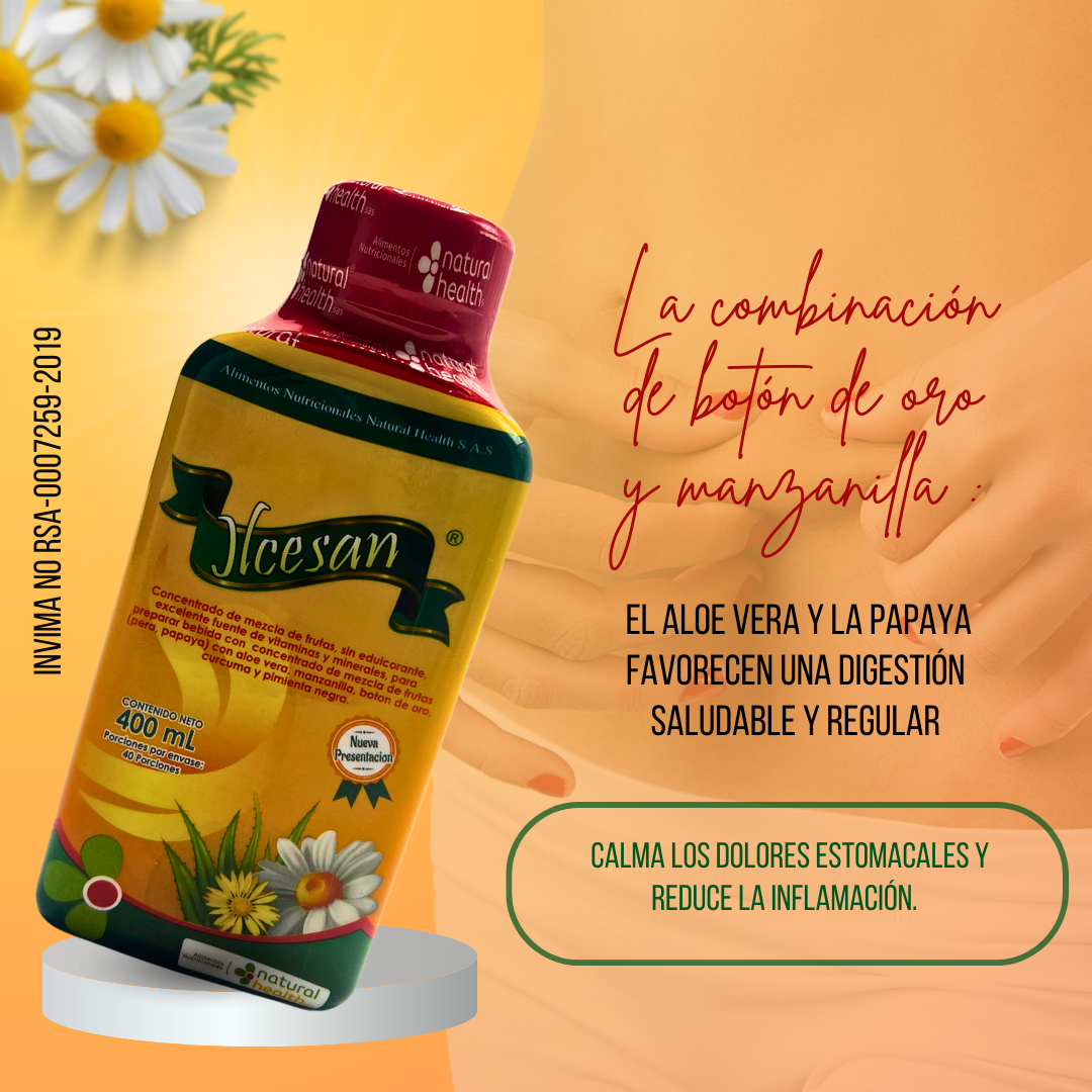 Ilcesan