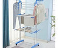RC tendedero de ropa pegable