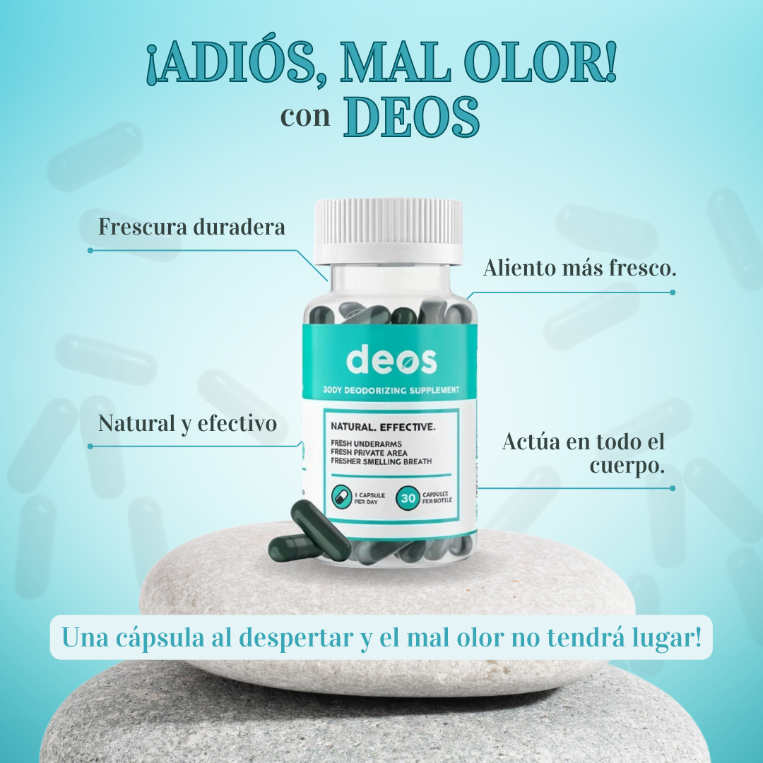 Deos