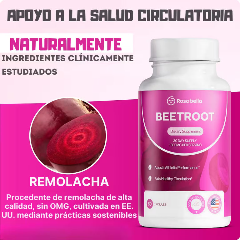 Betroot