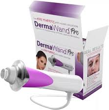Derma Wand Pro Tonificador Facial Anti E