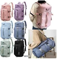 Combo morral bo6+bolso expandible +8 bol