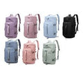 Combo morral bo6+bolso expandible +8 bol