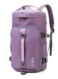 Combo morral bo6+bolso expandible +8 bol