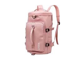 Combo morral bo6+bolso expandible +8 bol