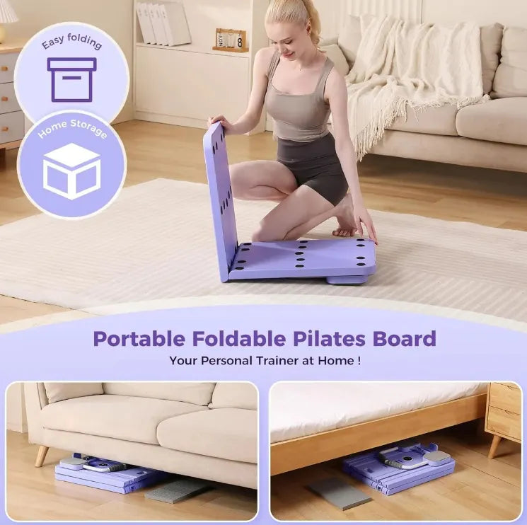 Tabla de pilates