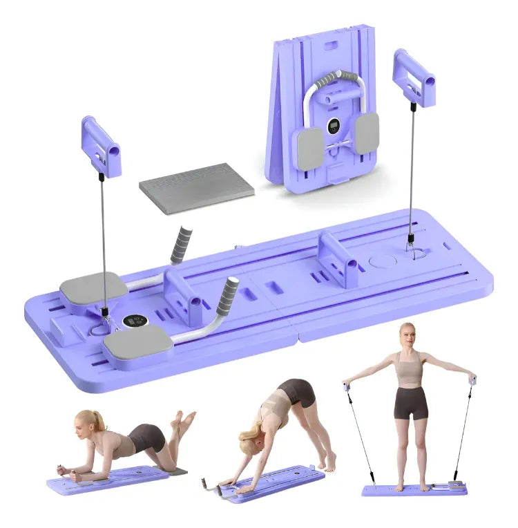 Tabla de pilates
