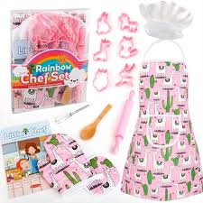 juego de cocina para niña/os