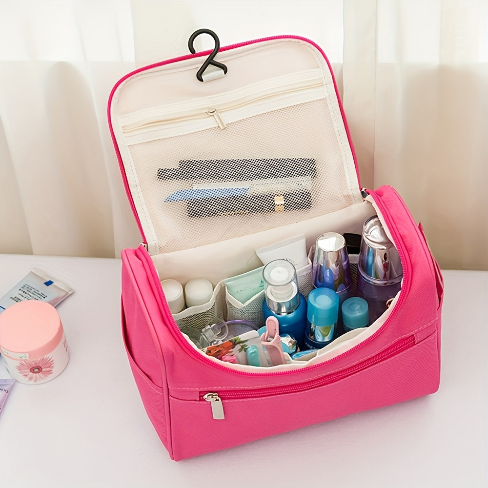 bolsa de aseo o de maquillaje