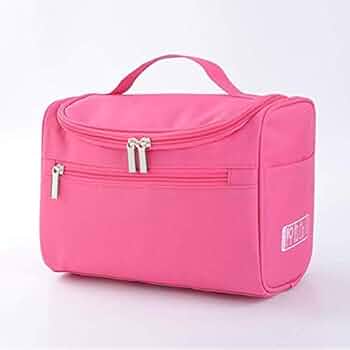 bolsa de aseo o de maquillaje