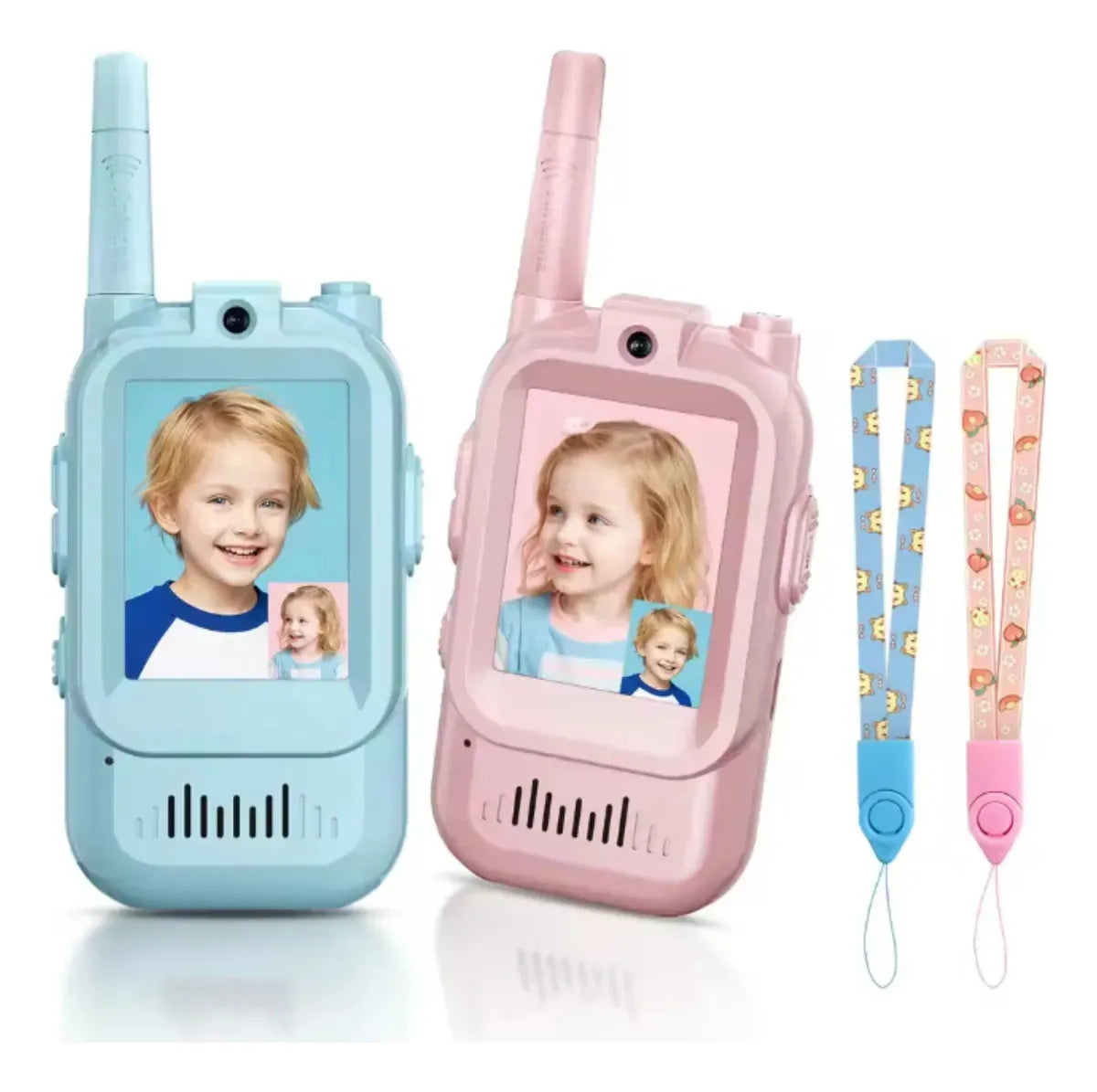 Radio para niños