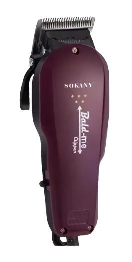 máquina de cabello profesional Sokany