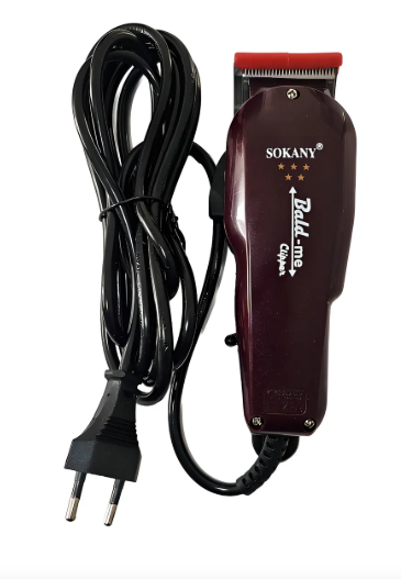 máquina de cabello profesional Sokany