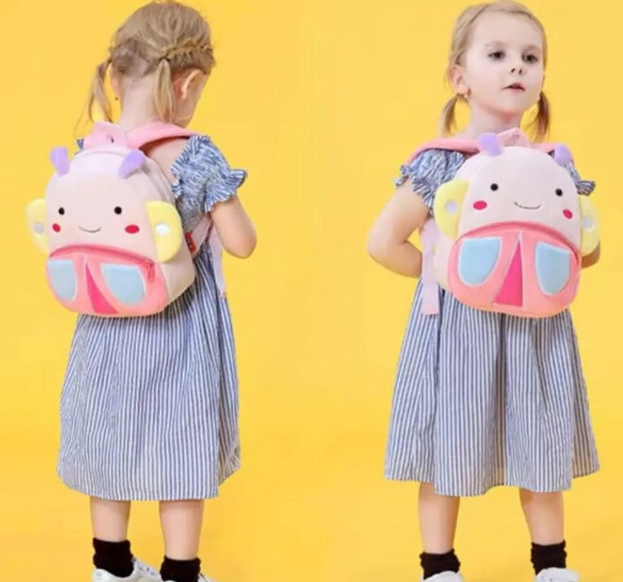 Maleta infantil diseños animales