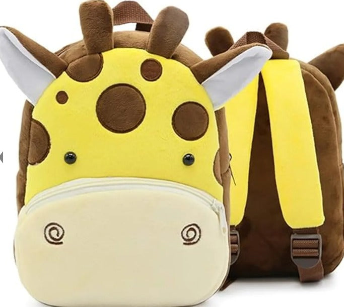 Maleta infantil diseños animales