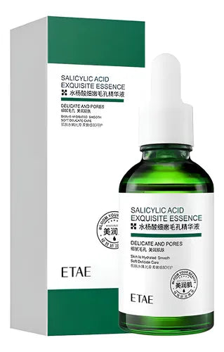 Serum Ácido Salicílico Etae