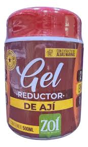 gel reductor