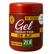 gel reductor