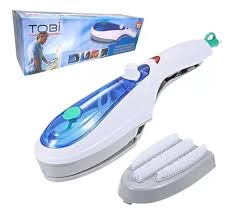 Plancha a vapor Toby