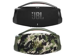 Jbl super boombox big