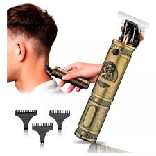 Cortador de pelo maquina buda