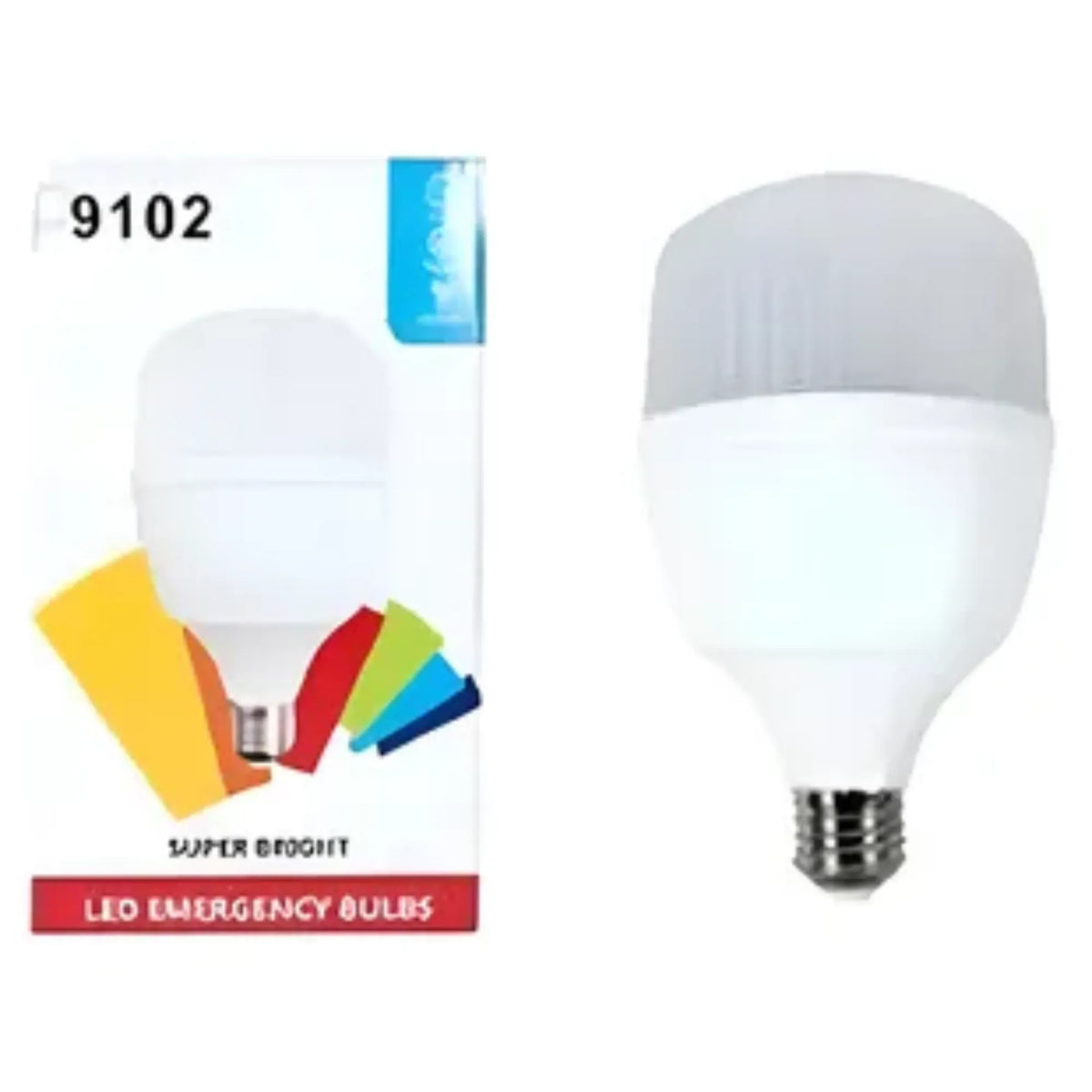 Bombillo Led 30W