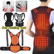 Chaleco terapia