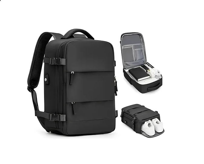 Bolso de viaje amazon