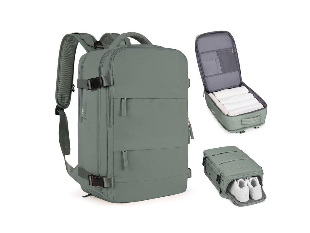 Bolso de viaje amazon