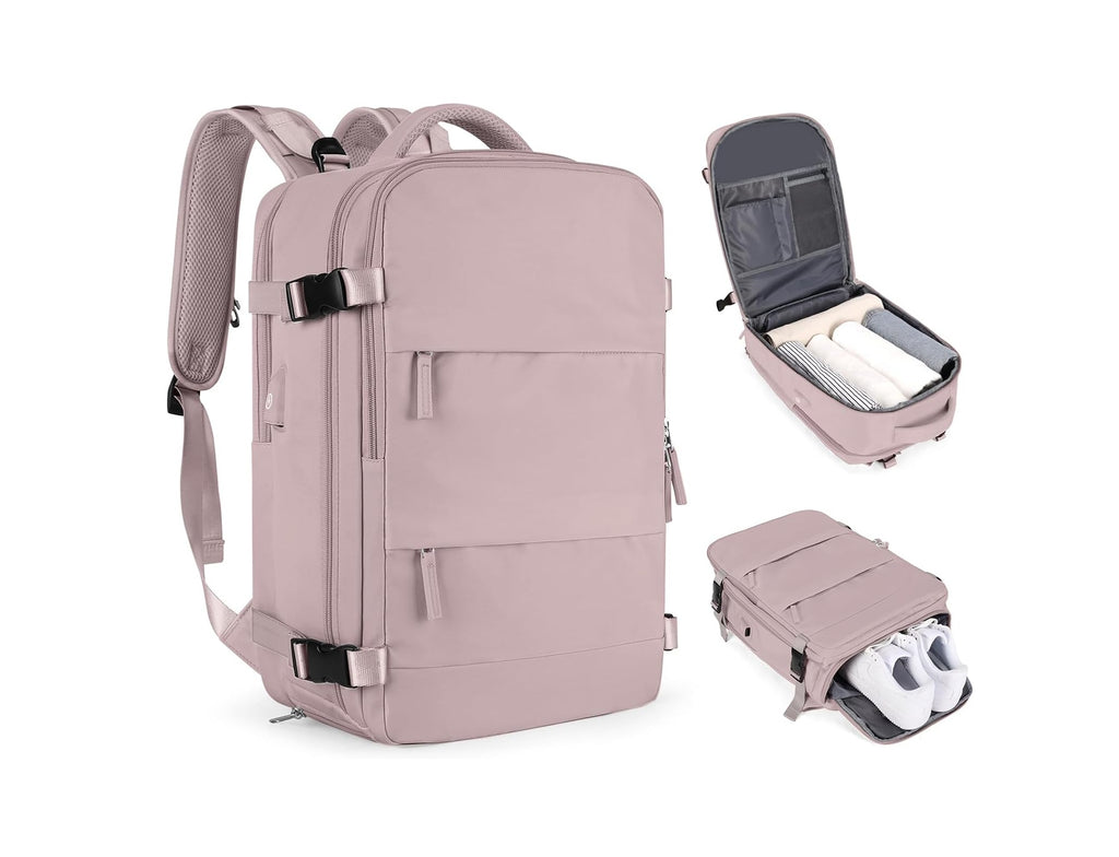 Bolso de viaje amazon