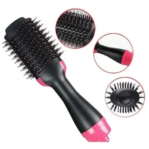 Secador 3 En 1 Cepillo one step